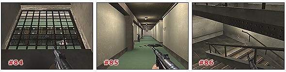 Spiesz się - Misja 2: Część 3 | Medal of Honor Allied Assault - Medal of Honor: Allied Assault - poradnik do gry