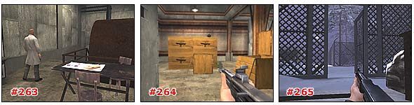 Pamiętaj: musisz za wszelką cenę brnąć do przodu - Misja 6: Część 2 | Medal of Honor Allied Assault - Medal of Honor: Allied Assault - poradnik do gry