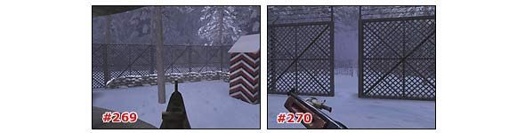 1 - Misja 6: Część 2 | Medal of Honor Allied Assault - Medal of Honor: Allied Assault - poradnik do gry