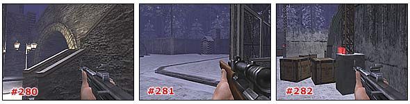 Musisz podłożyć łącznie sześć ładunków - Misja 6: Część 3 | Medal of Honor Allied Assault - Medal of Honor: Allied Assault - poradnik do gry