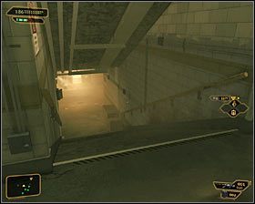 4 - (7) Zdobycie informacji na temat miejsca pobytu van Bruggena - Polowanie na hakera - Deus Ex Bunt Ludzkości - poradnik akt II - Hengsha