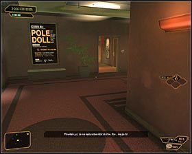 3 - (9) Pozyskanie karty pracownika Tai Yong Medical - Polowanie na hakera - Deus Ex Bunt Ludzkości - poradnik akt II - Hengsha