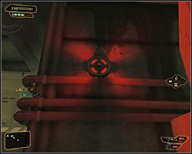 9 - Obalić rząd (4) - Questy poboczne - Deus Ex Bunt Ludzkości - poradnik akt III - Kanada, Detroit 2