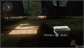 4 - Pola marihuany - Rozdział 1 - Call of Juarez: The Cartel - Eddie Guerra - poradnik do gry