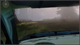 Pokonujemy przeciwników i wsiadamy do naszego pojazdu - Znowu w samochodzie - Rozdział 1 - Call of Juarez: The Cartel - Eddie Guerra - poradnik do gry