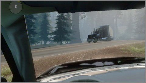 3 - Znowu w samochodzie - Rozdział 1 - Call of Juarez: The Cartel - Eddie Guerra - poradnik do gry