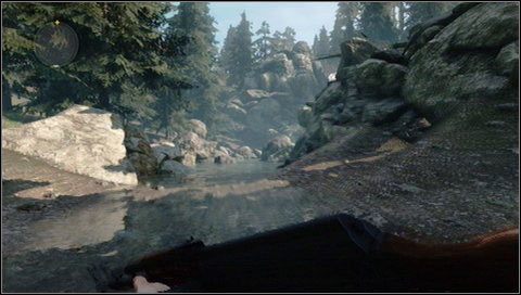 1 - Jeszcze więcej marihuany - Rozdział 1 - Call of Juarez: The Cartel - Eddie Guerra - poradnik do gry