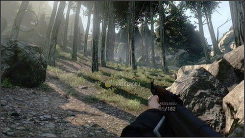 3 - Jeszcze więcej marihuany - Rozdział 1 - Call of Juarez: The Cartel - Eddie Guerra - poradnik do gry