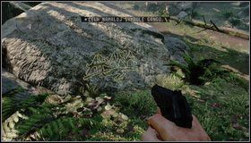 7 - Jeszcze więcej marihuany - Rozdział 1 - Call of Juarez: The Cartel - Eddie Guerra - poradnik do gry