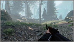 1 - Zjazd kolejką linową - Rozdział 1 - Call of Juarez: The Cartel - Eddie Guerra - poradnik do gry