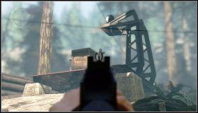 3 - Zjazd kolejką linową - Rozdział 1 - Call of Juarez: The Cartel - Eddie Guerra - poradnik do gry