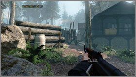 5 - Zjazd kolejką linową - Rozdział 1 - Call of Juarez: The Cartel - Eddie Guerra - poradnik do gry