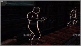 10 - Zjazd kolejką linową - Rozdział 1 - Call of Juarez: The Cartel - Eddie Guerra - poradnik do gry