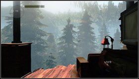 Najłatwiej trafić helikopter, gdy przeleci na prawo po ostrzelaniu chatki - Walka z helikopterem - Rozdział 1 - Call of Juarez: The Cartel - Eddie Guerra - poradnik do gry