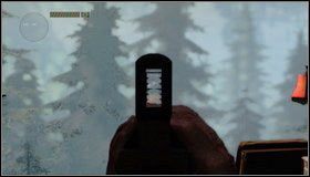 Pod koniec walki maszyna zawiśnie w powietrzu przed nami - Walka z helikopterem - Rozdział 1 - Call of Juarez: The Cartel - Eddie Guerra - poradnik do gry