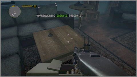 1 - Przedmioty specjalne - Rozdział 1 - Call of Juarez: The Cartel - Eddie Guerra - poradnik do gry