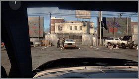 1 - Podejście do budynku - Rozdział 2 - Call of Juarez: The Cartel - Eddie Guerra - poradnik do gry