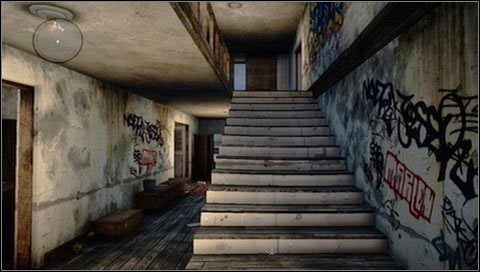 5 - Podejście do budynku - Rozdział 2 - Call of Juarez: The Cartel - Eddie Guerra - poradnik do gry