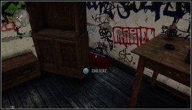 6 - Podejście do budynku - Rozdział 2 - Call of Juarez: The Cartel - Eddie Guerra - poradnik do gry