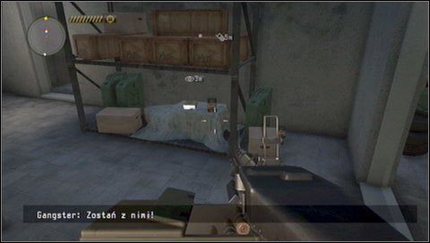 2 - Wojna na ulicach - Rozdział 2 - Call of Juarez: The Cartel - Eddie Guerra - poradnik do gry