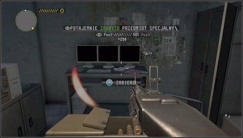 1 - Ukryta okazja - Rozdział 2 - Call of Juarez: The Cartel - Eddie Guerra - poradnik do gry