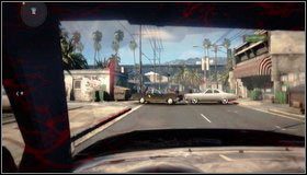 Po drodze trafimy na zapory - Ucieczka samochodem - Rozdział 2 - Call of Juarez: The Cartel - Eddie Guerra - poradnik do gry