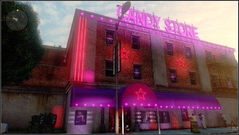 1 - Droga do klubu - Rozdział 3 - Call of Juarez: The Cartel - Eddie Guerra - poradnik do gry