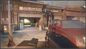 6 - Garaże - Rozdział 3 - Call of Juarez: The Cartel - Eddie Guerra - poradnik do gry