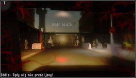 2 - W samochodzie - Rozdział 4 - Call of Juarez: The Cartel - Eddie Guerra - poradnik do gry