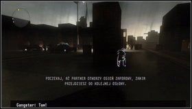 3 - Na piechotę - Rozdział 4 - Call of Juarez: The Cartel - Eddie Guerra - poradnik do gry