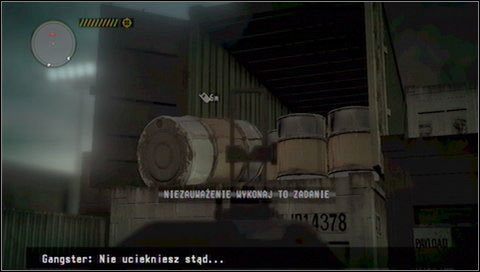 1 - Ukryta okazja - Rozdział 4 - Call of Juarez: The Cartel - Eddie Guerra - poradnik do gry