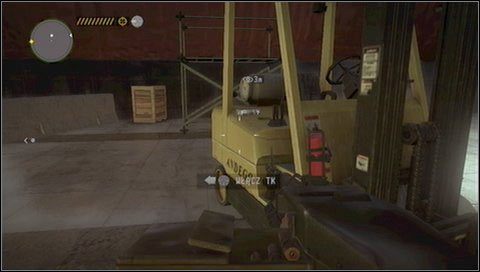 3 - Ukryta okazja - Rozdział 4 - Call of Juarez: The Cartel - Eddie Guerra - poradnik do gry