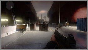 4 - Ukryta okazja - Rozdział 4 - Call of Juarez: The Cartel - Eddie Guerra - poradnik do gry