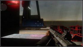 Dalej trafimy na snajpera - Snajper - Rozdział 4 - Call of Juarez: The Cartel - Eddie Guerra - poradnik do gry