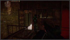 2 - Drugi magazyn - Rozdział 4 - Call of Juarez: The Cartel - Eddie Guerra - poradnik do gry