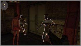 3 - Finalny hangar - Rozdział 4 - Call of Juarez: The Cartel - Eddie Guerra - poradnik do gry