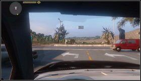 1 - Pościg - Rozdział 5 - Call of Juarez: The Cartel - Eddie Guerra - poradnik do gry