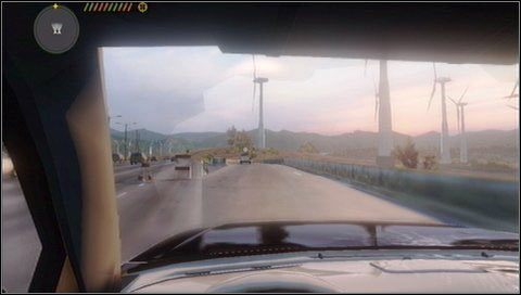 3 - Pościg - Rozdział 5 - Call of Juarez: The Cartel - Eddie Guerra - poradnik do gry