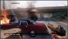 5 - Cysterna - przenoszenie pieniędzy - Rozdział 5 - Call of Juarez: The Cartel - Eddie Guerra - poradnik do gry