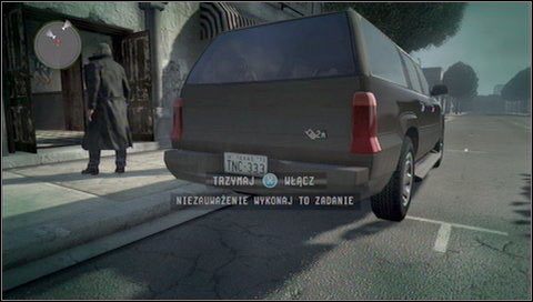 1 - Ukryta okazja - Rozdział 6 - Call of Juarez: The Cartel - Eddie Guerra - poradnik do gry