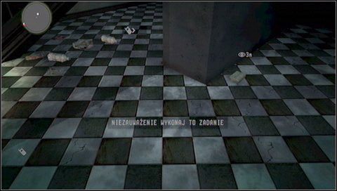 Przedmiot specjalny #2 - zanim weźmiemy samochód szukamy przedmiotu koło metalowego słupa - Przedmioty specjalne - Rozdział 6 - Call of Juarez: The Cartel - Eddie Guerra - poradnik do gry