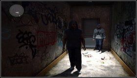 2 - W drodze do Panoramy - Rozdział 7 - Call of Juarez: The Cartel - Eddie Guerra - poradnik do gry