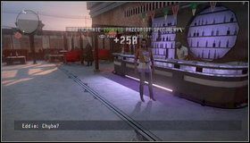 2 - Ukryta okazja - Rozdział 7 - Call of Juarez: The Cartel - Eddie Guerra - poradnik do gry