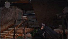 3 - Na dachach - Rozdział 7 - Call of Juarez: The Cartel - Eddie Guerra - poradnik do gry