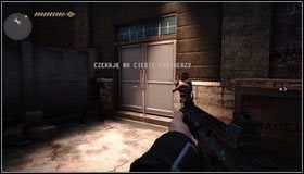 5 - Znowu na ulicy - Rozdział 7 - Call of Juarez: The Cartel - Eddie Guerra - poradnik do gry