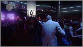 2 - Klub - Rozdział 8 - Call of Juarez: The Cartel - Eddie Guerra - poradnik do gry