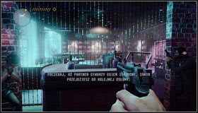 6 - Strefa VIP - Rozdział 8 - Call of Juarez: The Cartel - Eddie Guerra - poradnik do gry