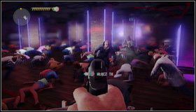 8 - Strefa VIP - Rozdział 8 - Call of Juarez: The Cartel - Eddie Guerra - poradnik do gry