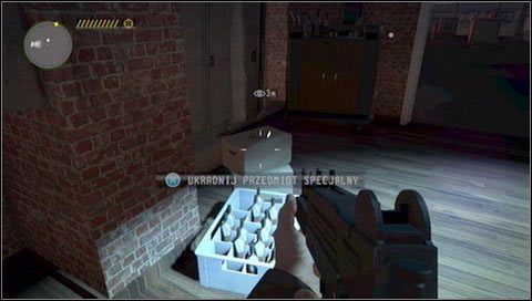 9 - Strefa VIP - Rozdział 8 - Call of Juarez: The Cartel - Eddie Guerra - poradnik do gry