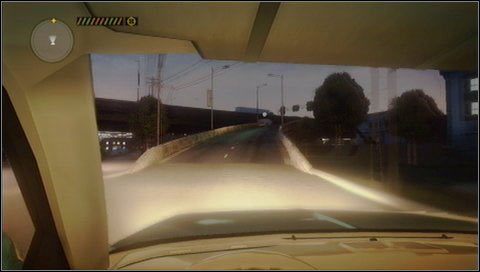 1 - Pościg - Rozdział 8 - Call of Juarez: The Cartel - Eddie Guerra - poradnik do gry